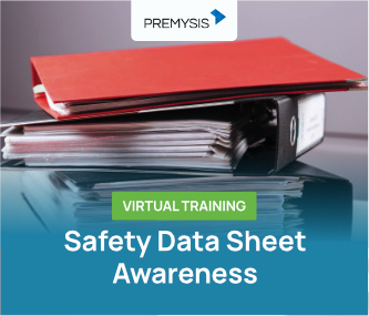 Safety Data Sheet Awareness Virtual Training Batch 1 - 2022