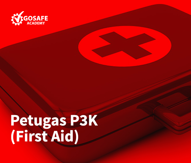 Petugas P3K (First Aid)