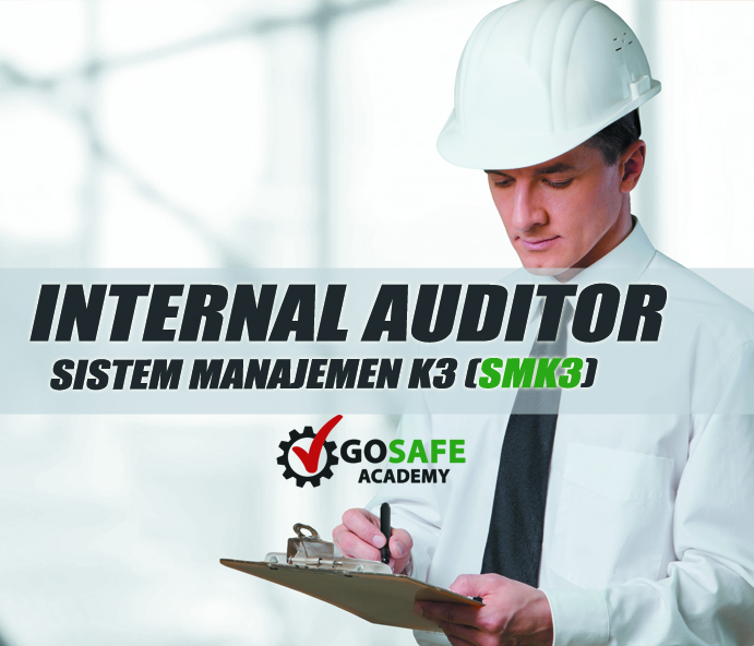 Internal Auditor SMK3