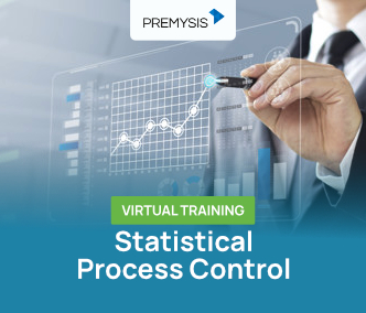 Statistical Process Control Virtual Training