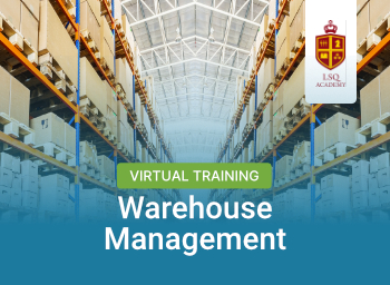 Virtual Training Warehouse Management