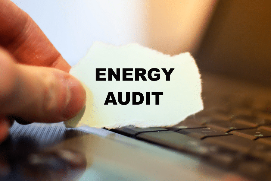 Sertifikasi Auditor Energy Industry - BNSP